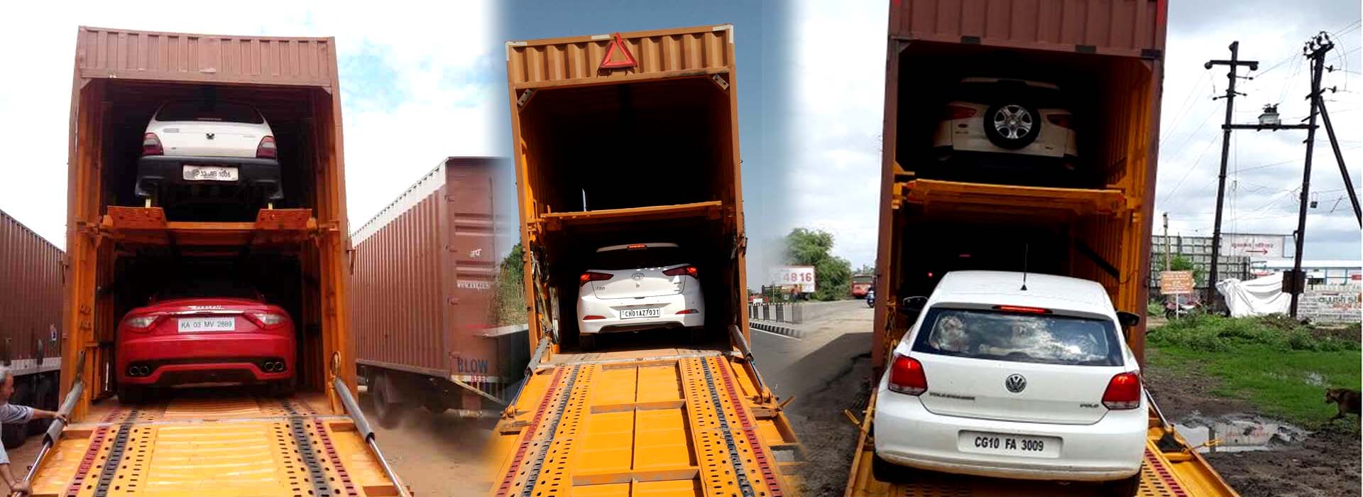 Transworld Packers and Movers Jaipur