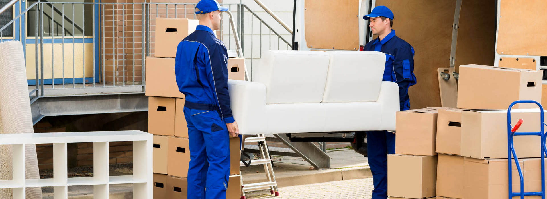 Transworld Packers and Movers Jaipur